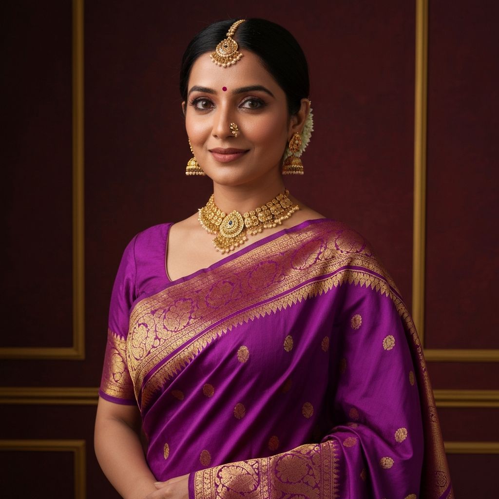 Silk Sarees